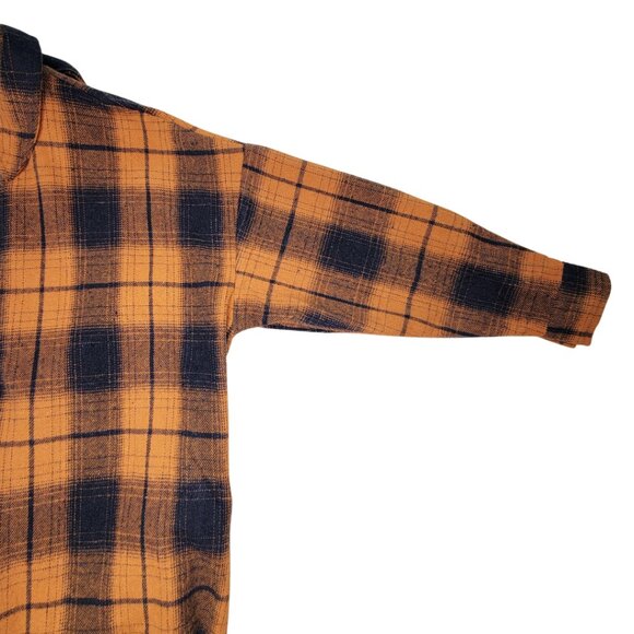 Large Women Oversized Shirt/Dress Versatile - Picture 9 of 13